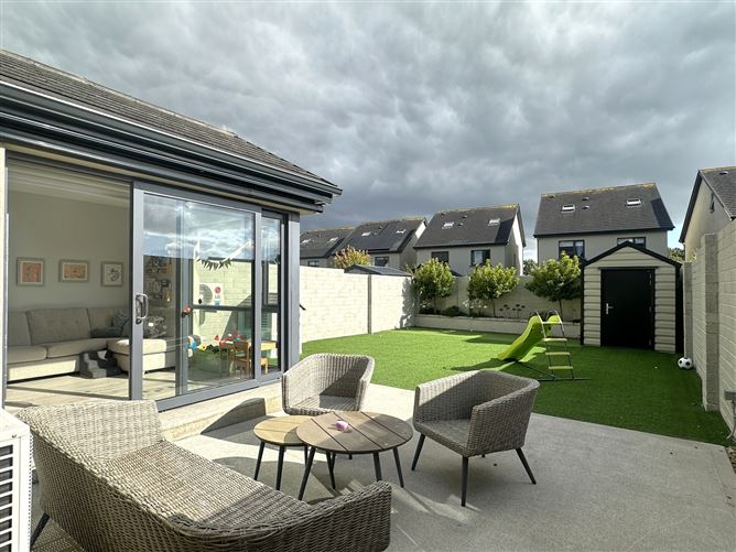 13 Inse Ghlas, Garraun South, Oranmore, Galway
