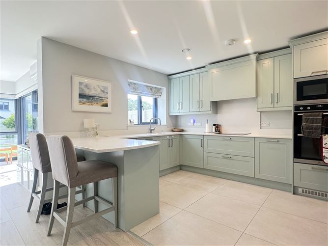 13 Inse Ghlas, Garraun South, Oranmore, Galway