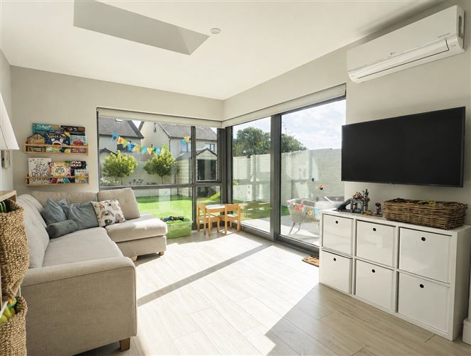13 Inse Ghlas, Garraun South, Oranmore, Galway