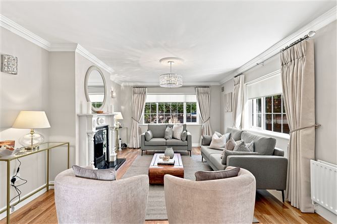 42a Fairyhouse Lodge, Ratoath, Meath