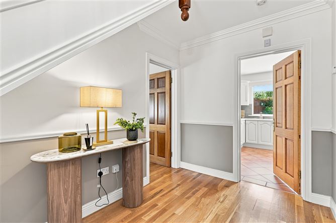 42a Fairyhouse Lodge, Ratoath, Meath