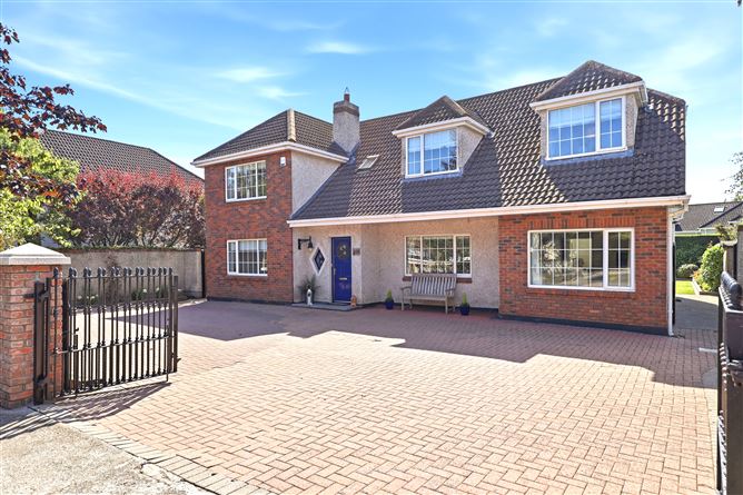 Photo 1 of 30 — 42a Fairyhouse Lodge, Ratoath, Meath