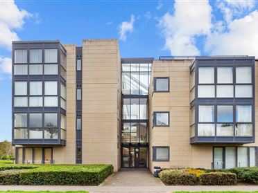 61 Merton Hall, Mount Saint Annes, Milltown, Dublin 6