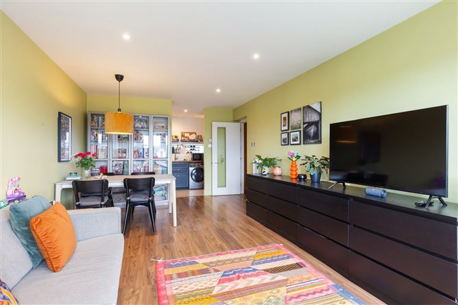61 Merton Hall, Mount Saint Annes, Milltown, Dublin 6
