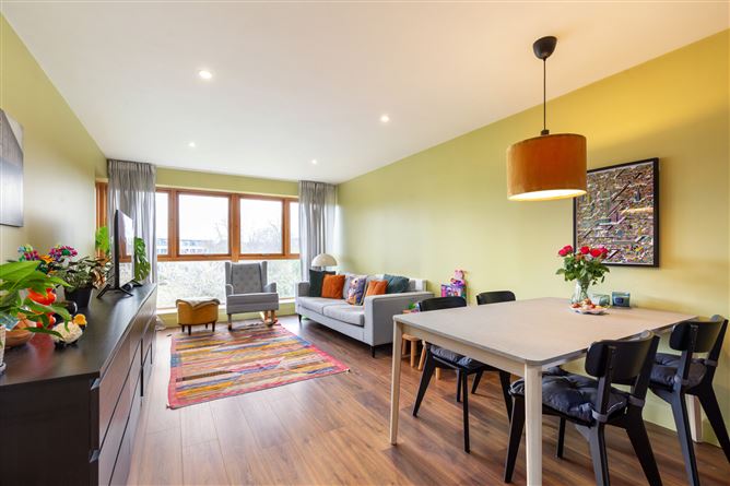 61 Merton Hall, Mount Saint Annes, Milltown, Dublin 6