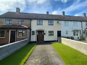 39 Cromcastle Ave, Coolock, Dublin 5