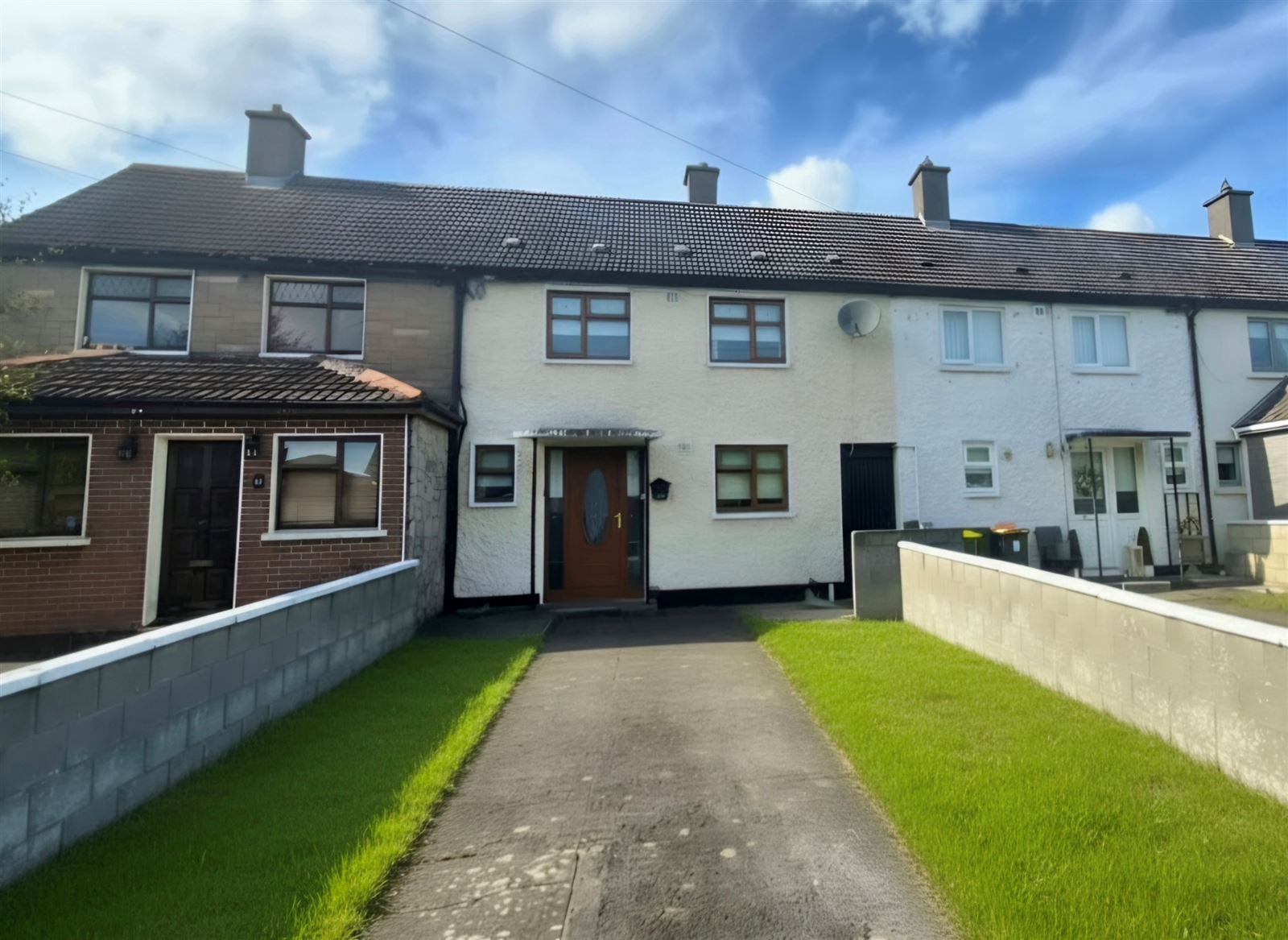 39 Cromcastle Ave, Coolock, Dublin 5