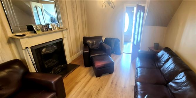 39 Cromcastle Ave, Coolock, Dublin 5