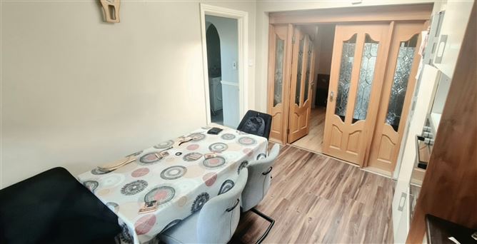 39 Cromcastle Ave, Coolock, Dublin 5