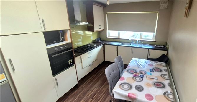 39 Cromcastle Ave, Coolock, Dublin 5