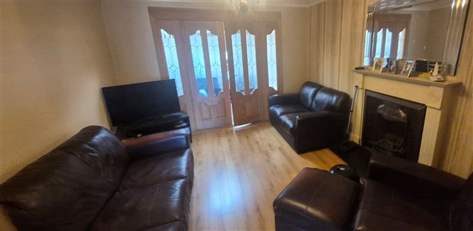 39 Cromcastle Ave, Coolock, Dublin 5