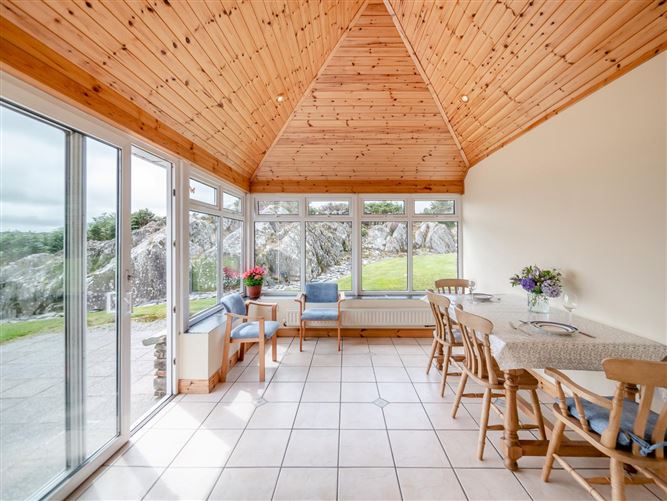 2 Bed in Ballydehob,Ballydehob,  Cork
