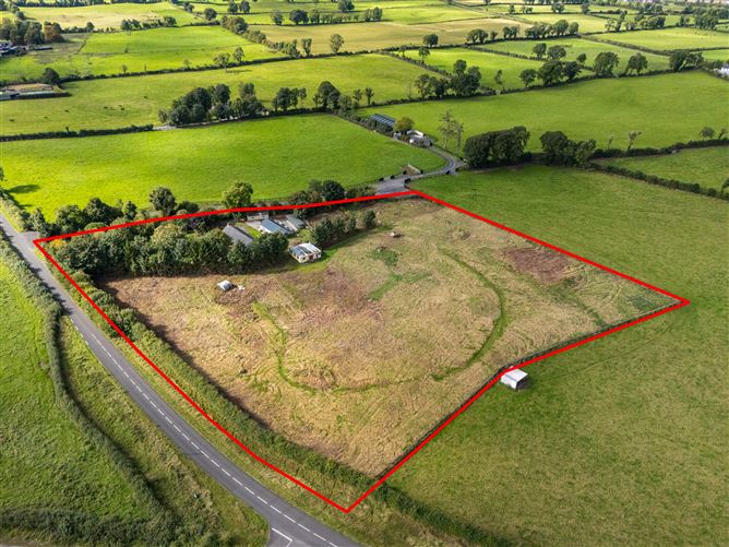 Dalystown, Templeoran, Tyrrellspass, Westmeath