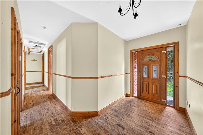 Dalystown, Templeoran, Tyrrellspass, Westmeath