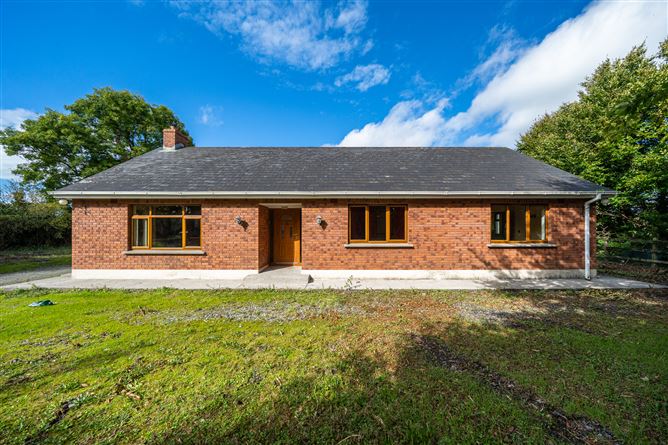 Dalystown, Templeoran, Tyrrellspass, Westmeath
