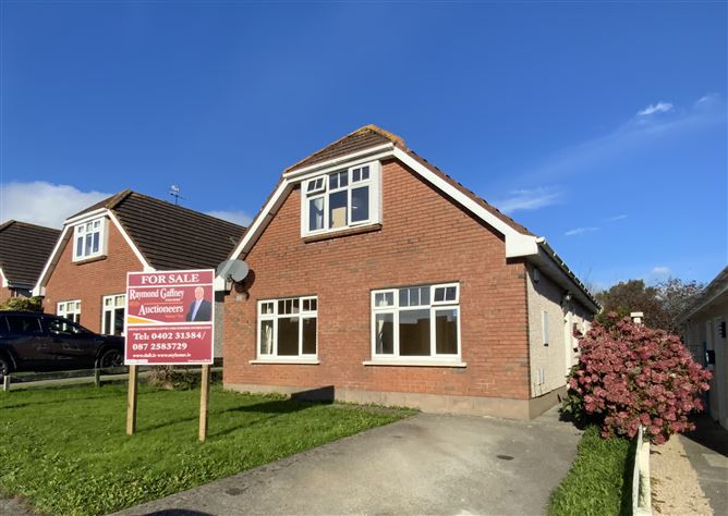 73 The Pines, Sea Road, Arklow, Co. Wicklow, Y14WY80