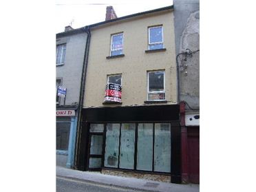 Main image of 21 Johns Street, New Ross, Wexford