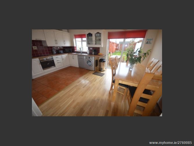 55 Ash Park Avenue, Lucan,   Dublin West