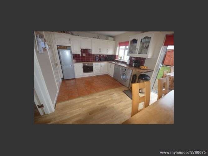 55 Ash Park Avenue, Lucan,   Dublin West
