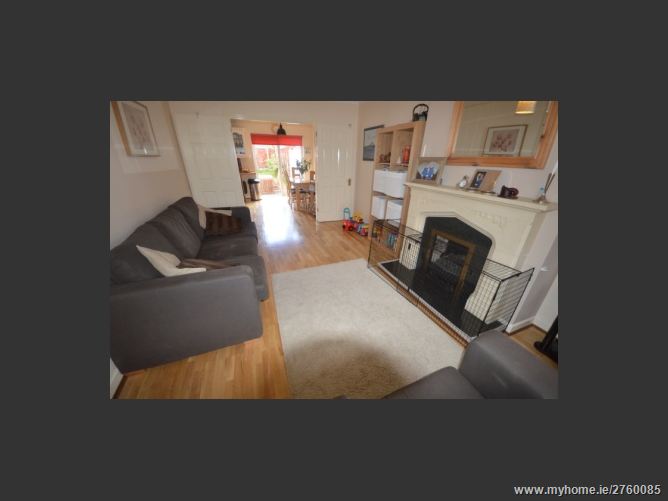 55 Ash Park Avenue, Lucan,   Dublin West