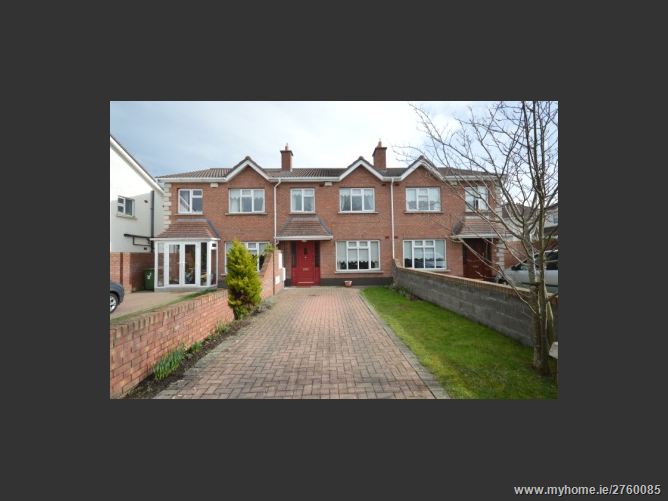 55 Ash Park Avenue, Lucan,   Dublin West