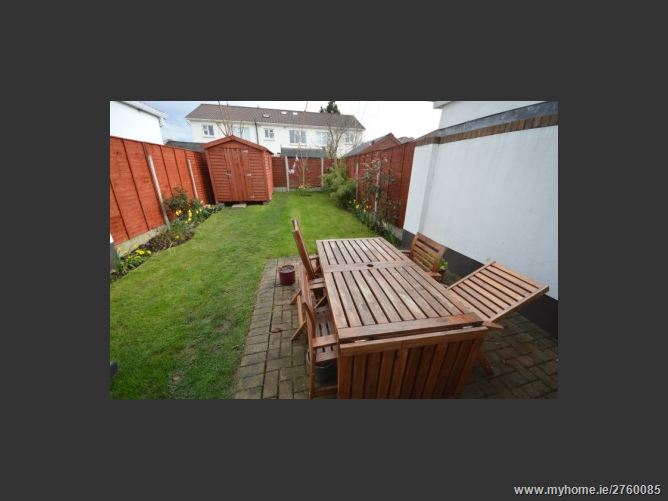 55 Ash Park Avenue, Lucan,   Dublin West