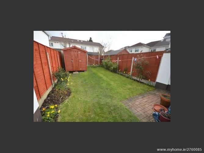 55 Ash Park Avenue, Lucan,   Dublin West