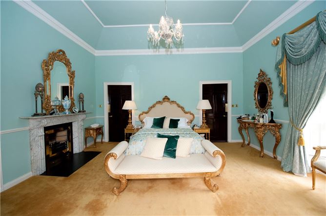 Wilford House, Shankill, Dublin 18