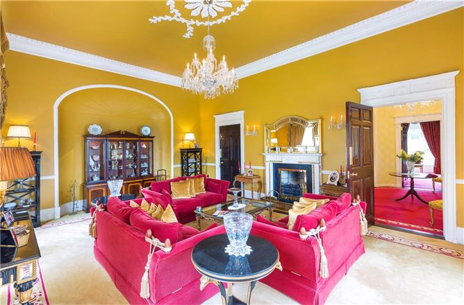 Wilford House, Shankill, Dublin 18