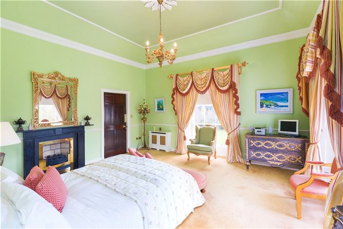 Wilford House, Shankill, Dublin 18