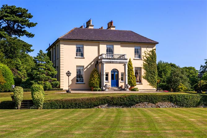 Wilford House, Shankill, Dublin 18