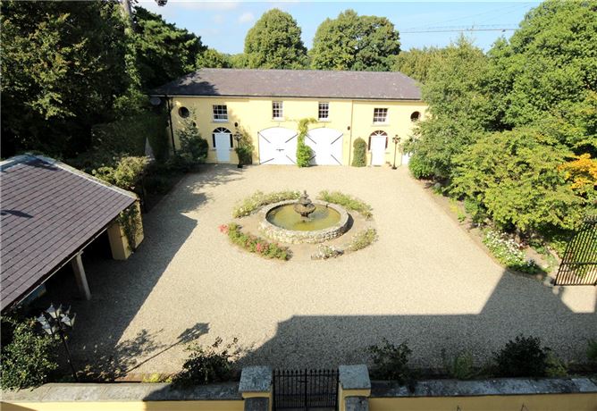Wilford House, Shankill, Dublin 18