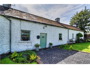 Cottage For Sale In Kells Meath Myhome Ie