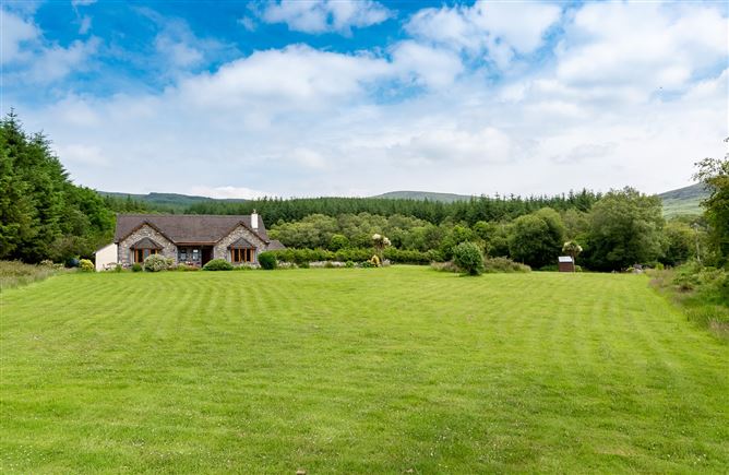 Kennedys Cottage, Cummeen Upper, Kilgarvan, Co. Kerry