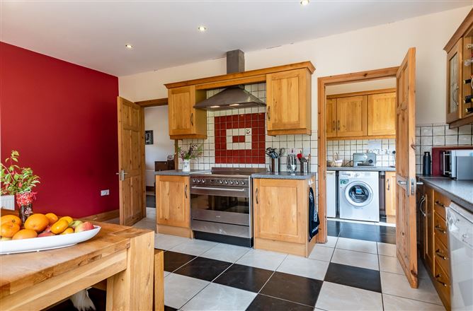 Kennedys Cottage, Cummeen Upper, Kilgarvan, Co. Kerry