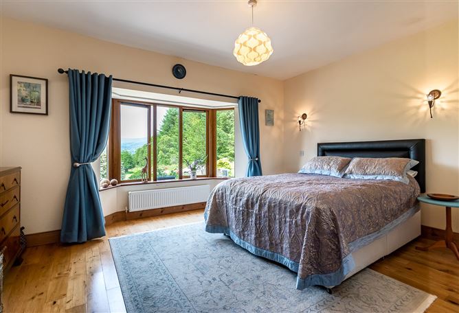 Kennedys Cottage, Cummeen Upper, Kilgarvan, Co. Kerry