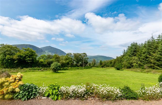 Kennedys Cottage, Cummeen Upper, Kilgarvan, Co. Kerry
