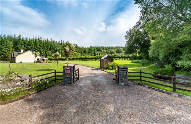 Kennedys Cottage, Cummeen Upper, Kilgarvan, Co. Kerry