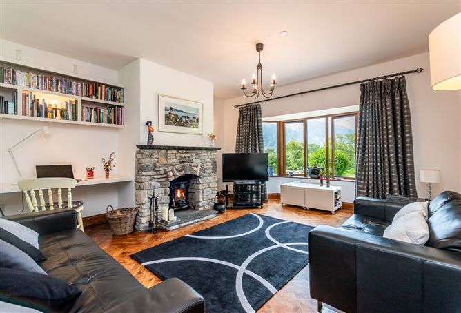 Kennedys Cottage, Cummeen Upper, Kilgarvan, Co. Kerry
