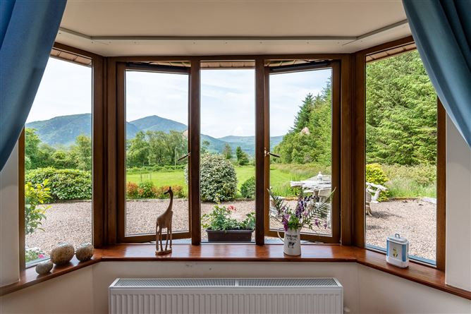 Kennedys Cottage, Cummeen Upper, Kilgarvan, Co. Kerry