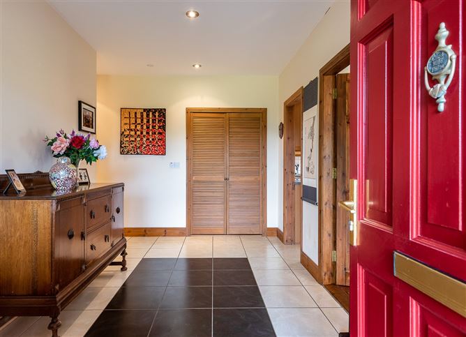 Kennedys Cottage, Cummeen Upper, Kilgarvan, Co. Kerry