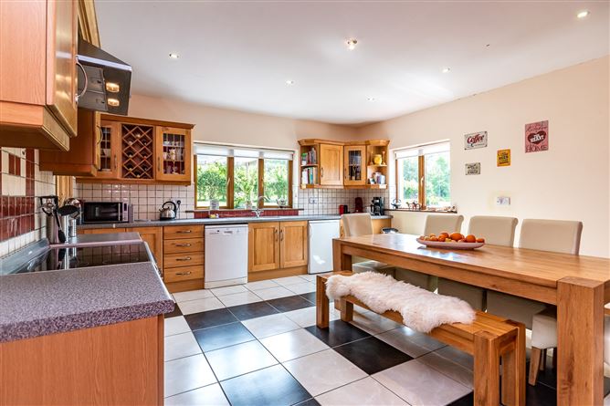 Kennedys Cottage, Cummeen Upper, Kilgarvan, Co. Kerry