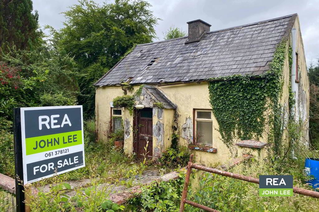 Mientulla, Murroe, Limerick