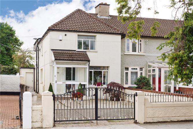 190 Keeper Road, Drimnagh, Dublin 12