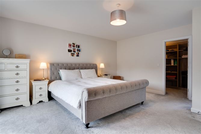 34 Woodbank, Shankill, Dublin 18