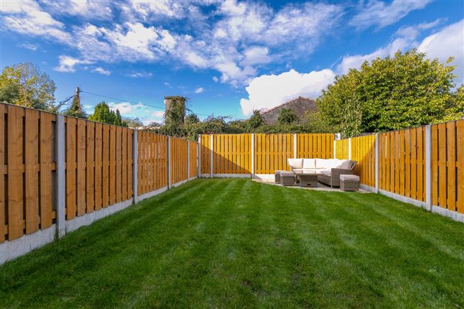 34 Woodbank, Shankill, Dublin 18