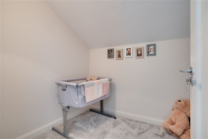 34 Woodbank, Shankill, Dublin 18