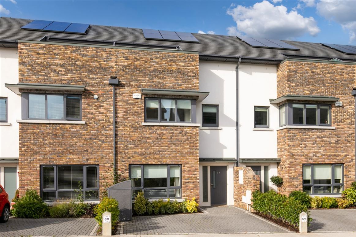 34 Woodbank, Shankill, Dublin 18