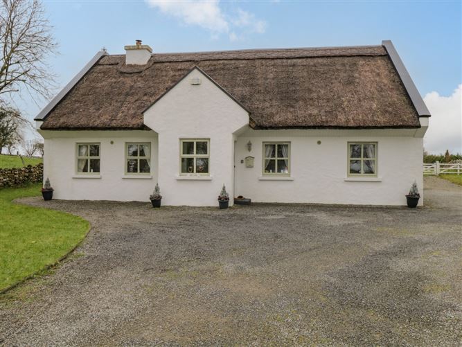 Main image for Brookwood Cottage,Brookwood Cottage, Brookwood Cottage, Cong, County Mayo, F12 H6V6, Ireland