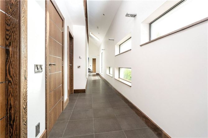 Moorfield Lodge, Aughnagaddy, Ramelton, Co. Donegal